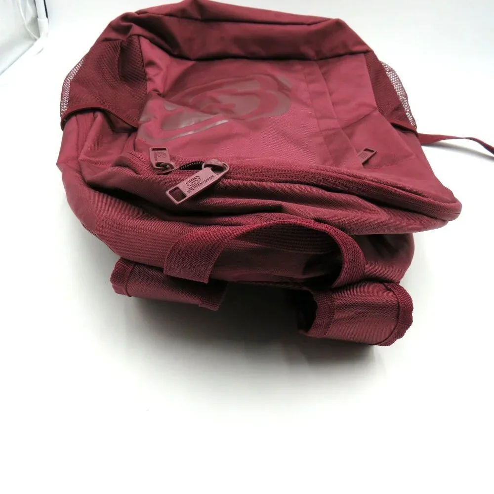 Skechers Burgundy‎ 17
